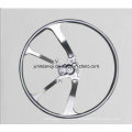 Aluminum Steering Wheel for Car/Auto